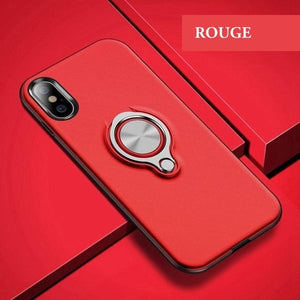 coque rabattable iphone 6