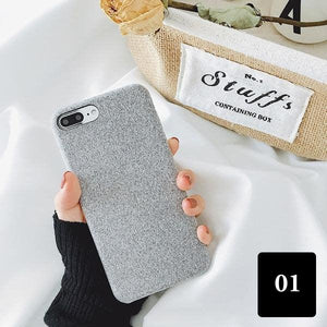 coque tissus iphone xs