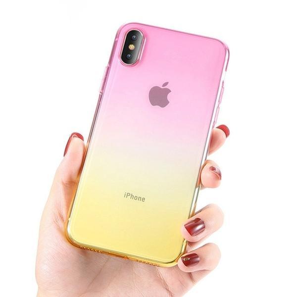 coque transparente fine iphone xs max