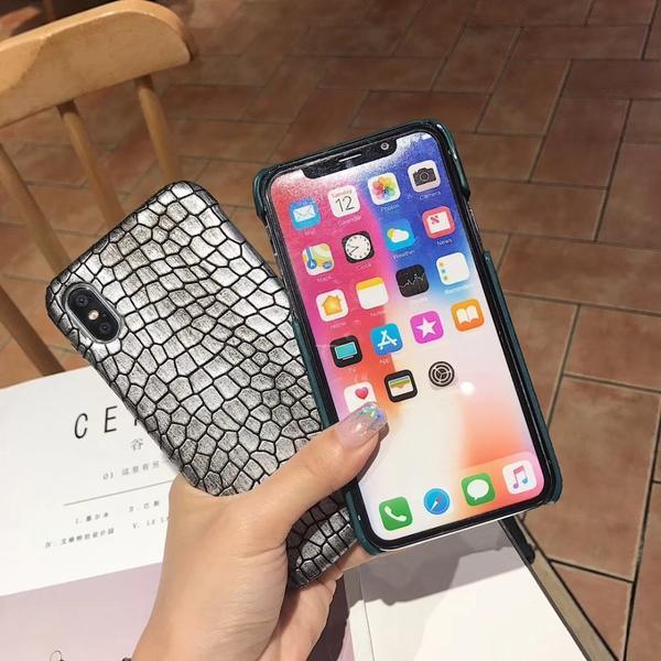 coque cuir iphone xr luxe