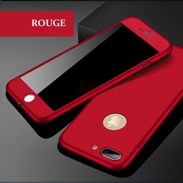 coque protectrice iphone 6