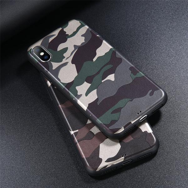 coque camouflage iphone 6