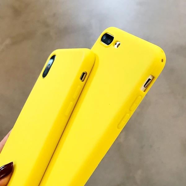coque silicone couleur iphone xr