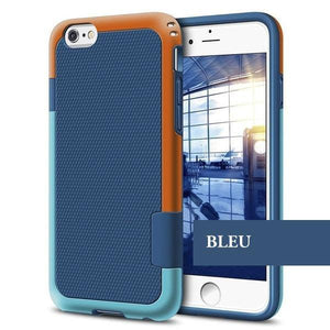 coque hybride iphone 6 plus