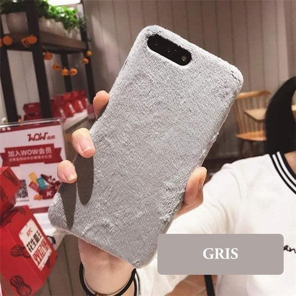 coque iphone 8 plus douce