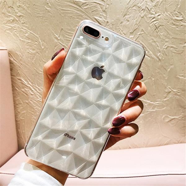 iphone 7 plus coque diamant