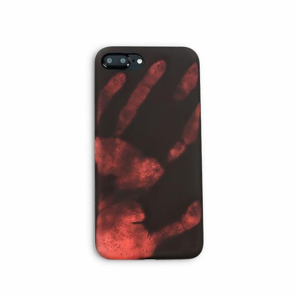 coque iphone xr change de couleur