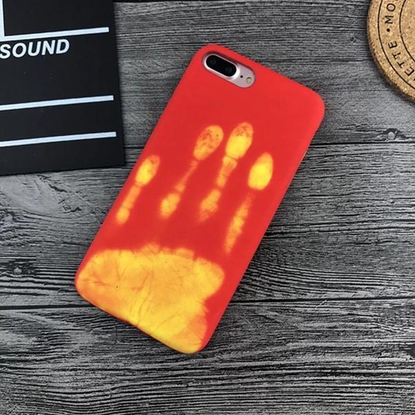 coque iphone xs change de couleur