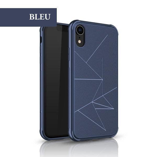 iphone 6 coque geometrique