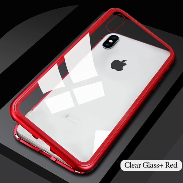 coque iphone xr ferme