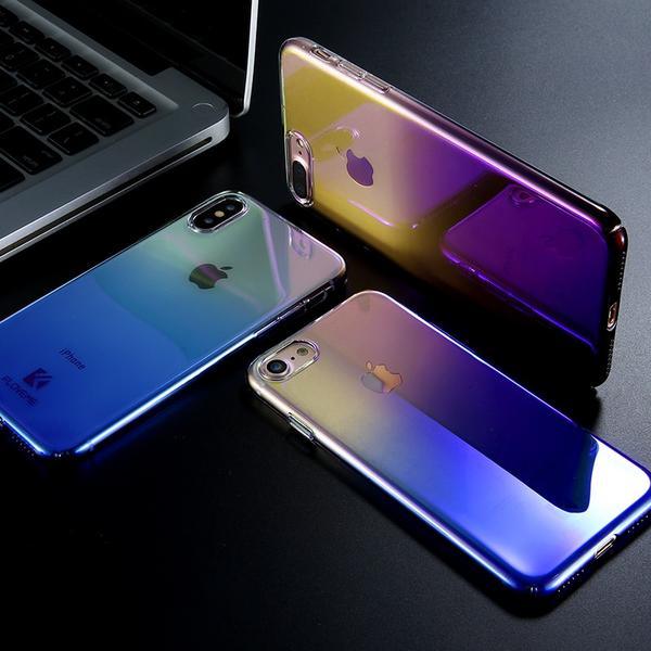 coque iphone xr double