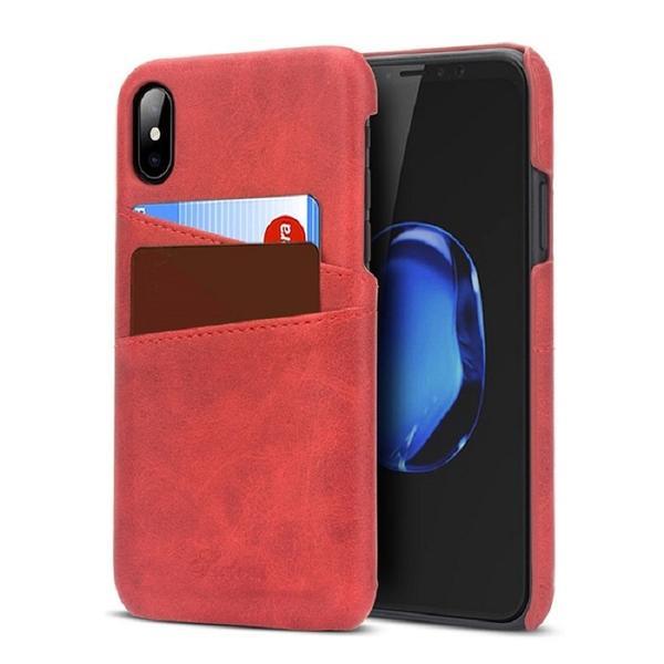 coque en cuir iphone xs max