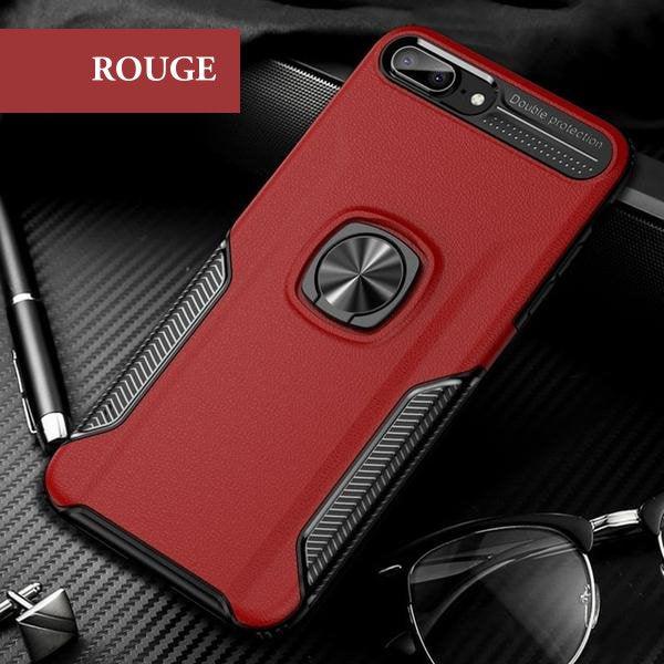 coque iphone 8 appui