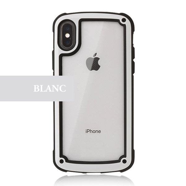 coque iphone 8 airbag