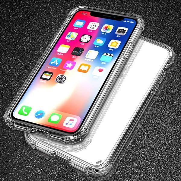 coque iphone xs renforcee