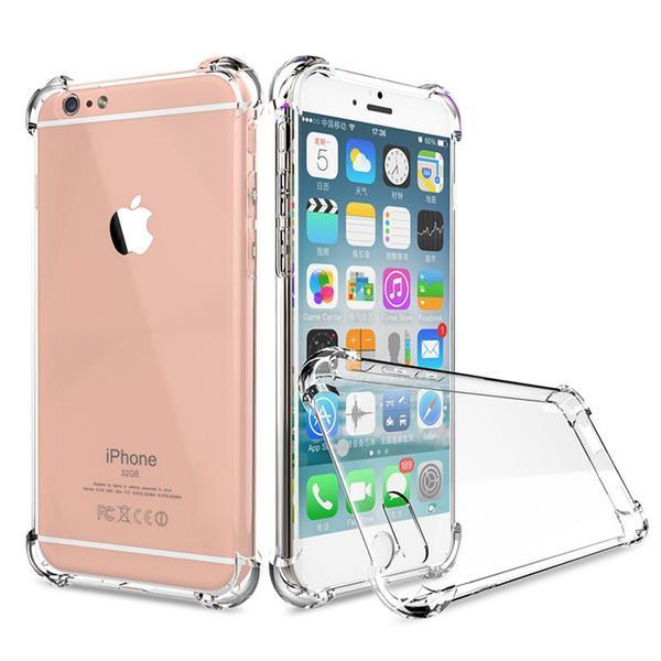 coque iphone xr ultra slim transparente