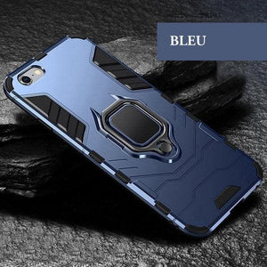 coque armure iphone xs max