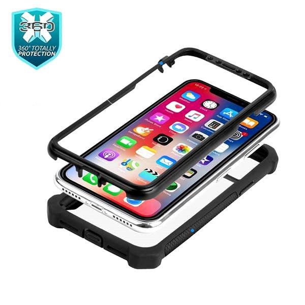 coque ultra protection iphone xs