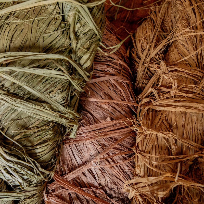 Raffia Grass Buyers - Wholesale Manufacturers, Importers, Distributors and  Dealers for Raffia Grass - Fibre2Fashion - 22202900