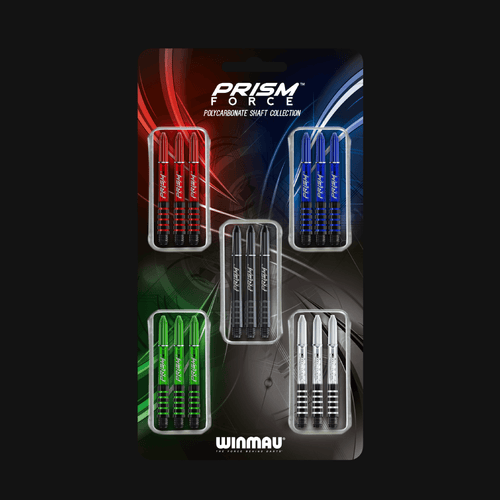 Prism Force Shaft Collection