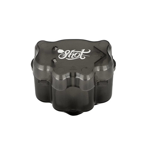 Shot Dart Flight Case Black