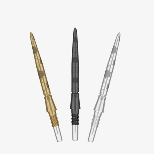 Swiss Storm Onyx Points
