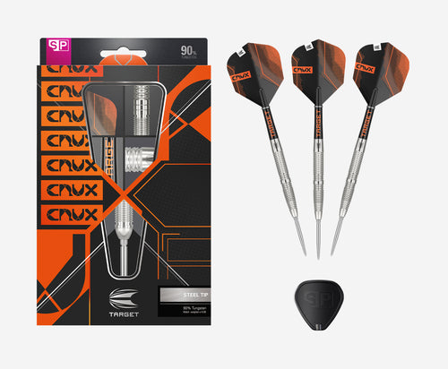 Target Crux 02 SP