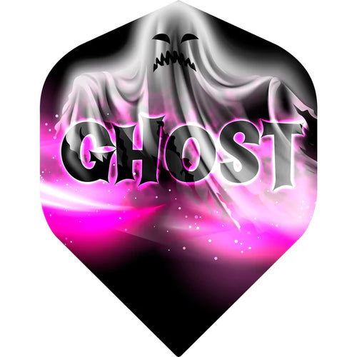 Mission Bailey Marsh Ghost No2 STD flights