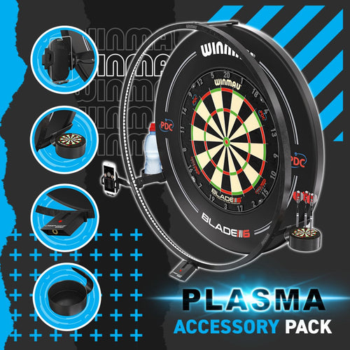 Plasma Accessory Pack