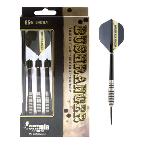 Formula Bushranger 85% Tungsten