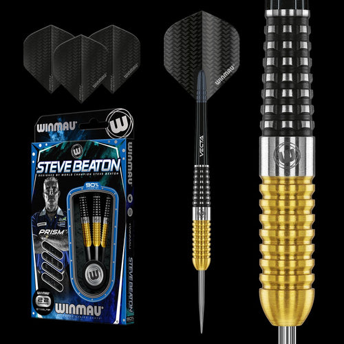 Steve Beaton Special Edition 90% Tungsten alloy