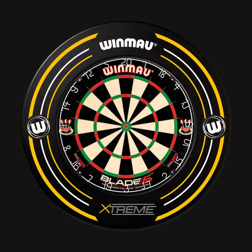 Winmau Xtreme2 Dartboard Surround