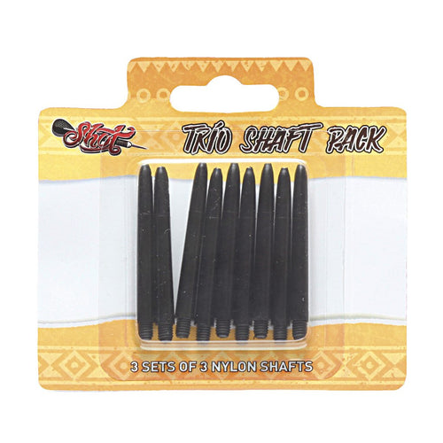 Shot Trio Shaft Pack