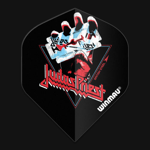 Winmau Rock Legends Judas Priest Blade