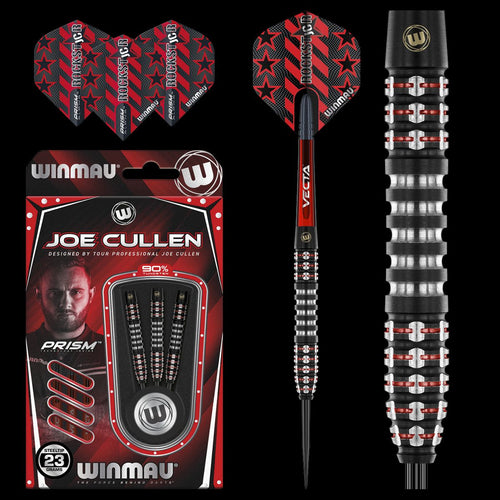 Joe Cullen Ignition Series 90% Tungsten alloy