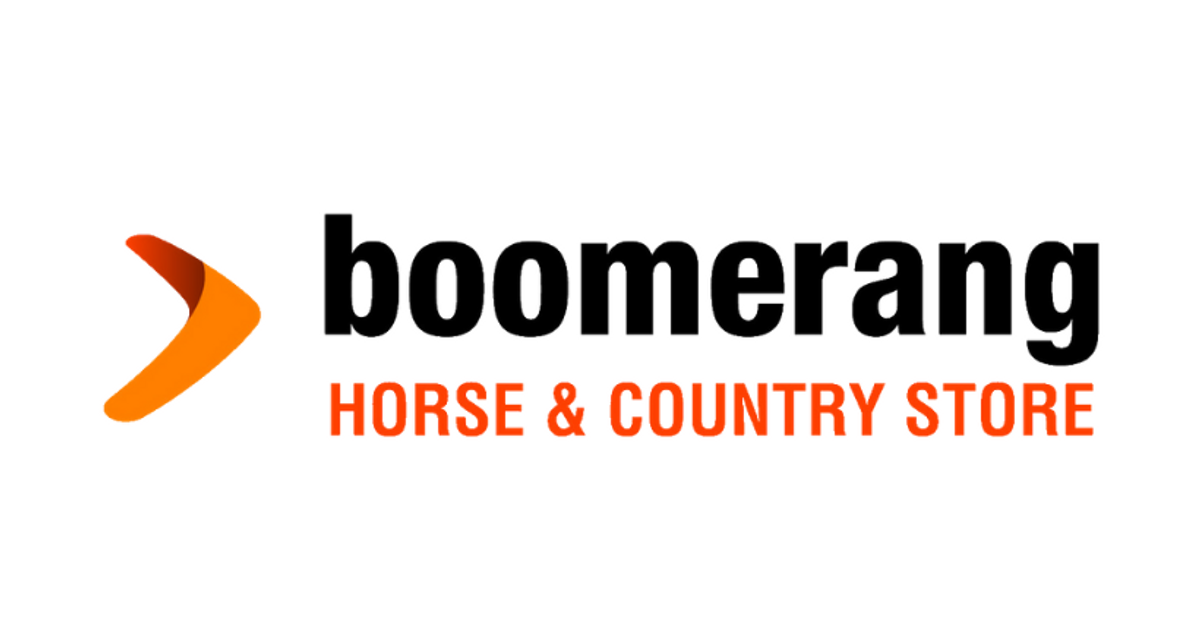 Boomerang Equestrian