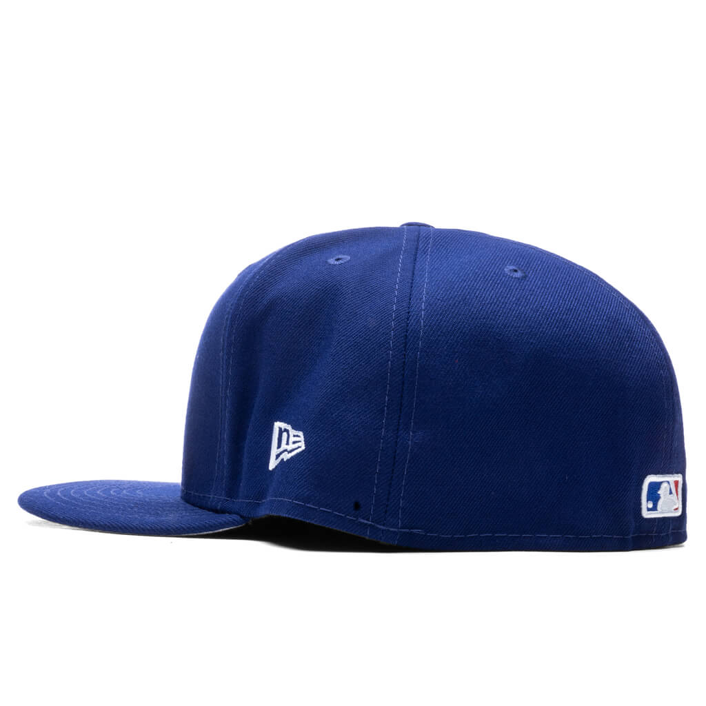 New Era Heritage T-Shirt Brooklyn Dodgers, 11459535