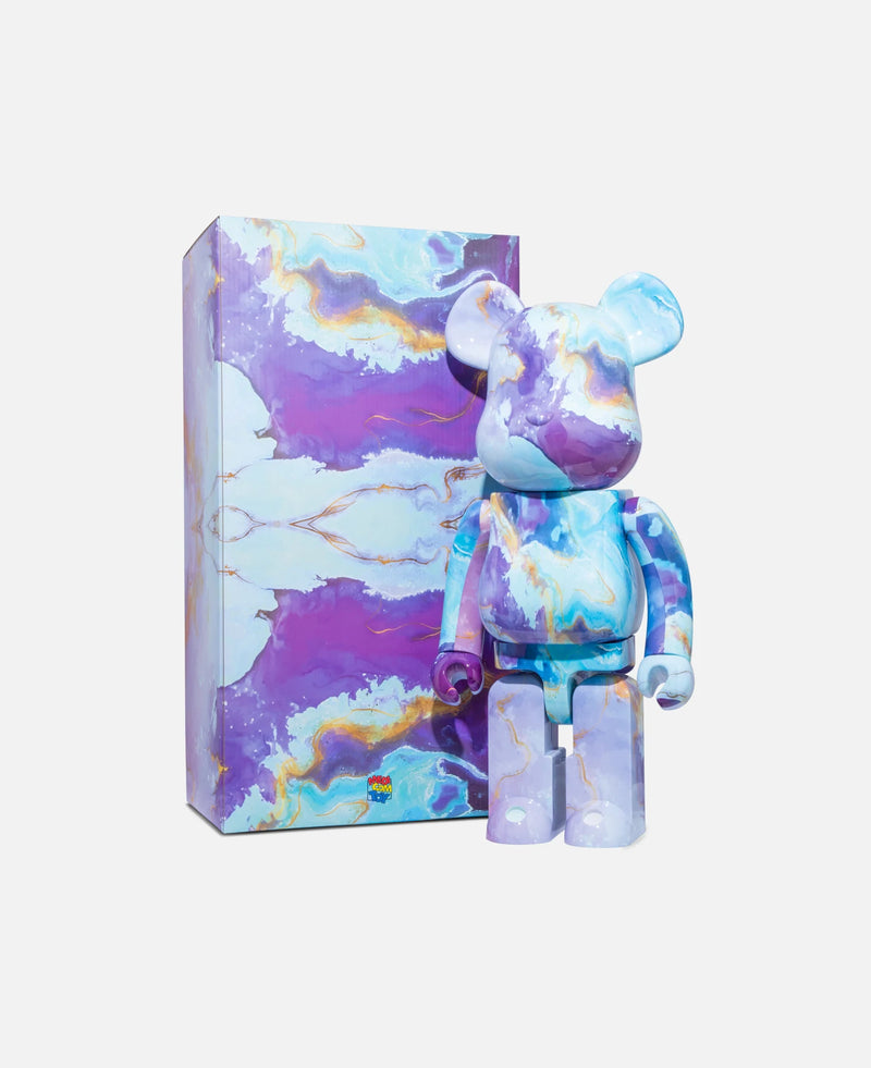 BE@RBRICK pattern Marble 1000％ minggirsari.desa.id