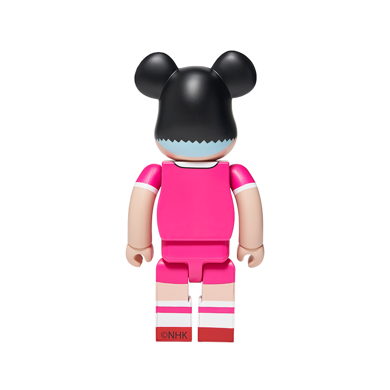 BE@RBRICK Chico Chan 400%
