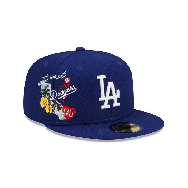 New Era Cap - Wear it with pride! The MLB Patch Pride