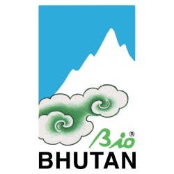 bio bhutan official logo