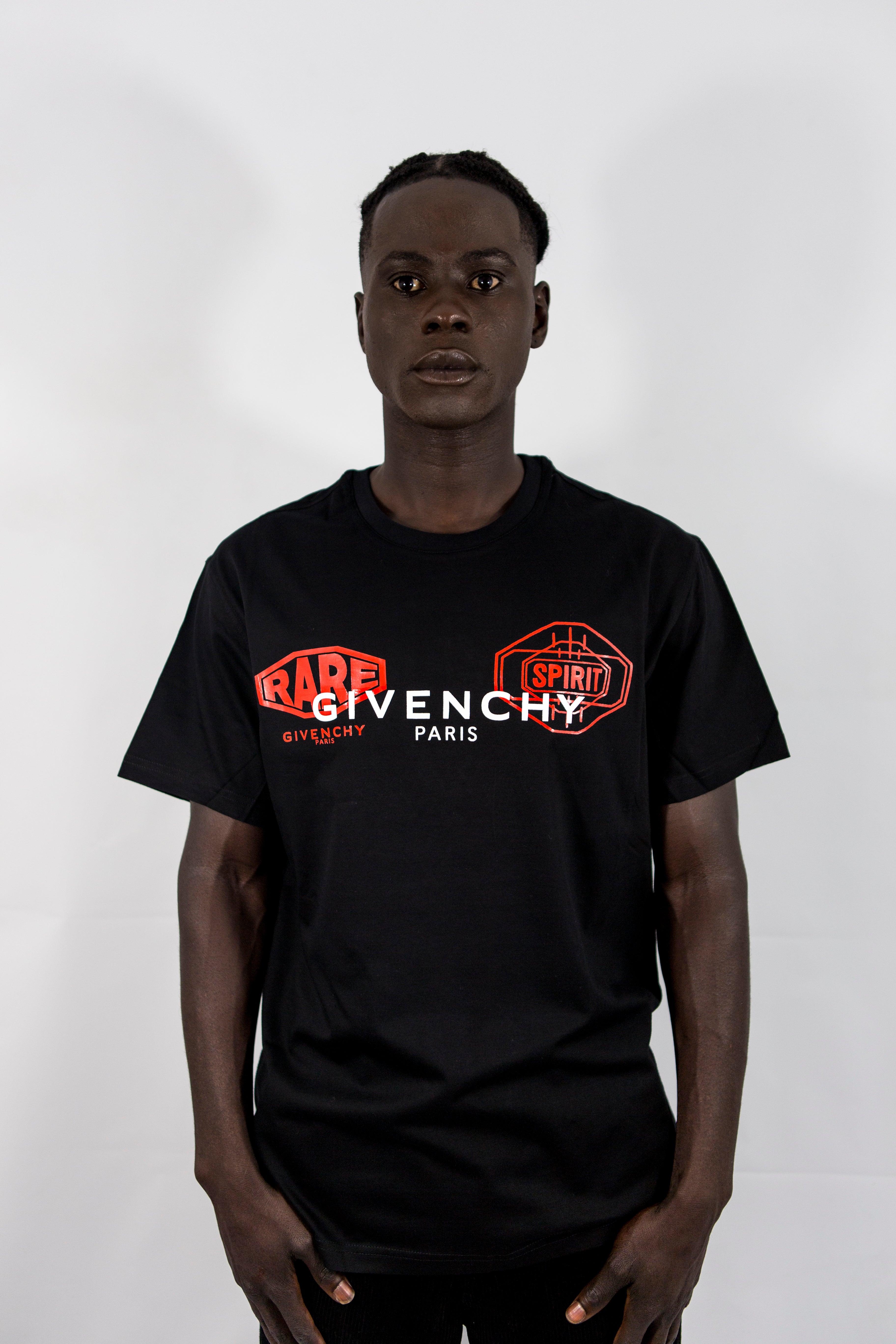 givenchy rare t shirt