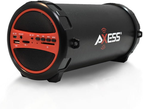 AXESS Portable Speaker