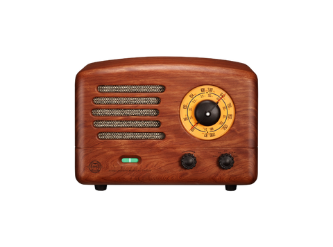 am/fm radio with bluetooth
