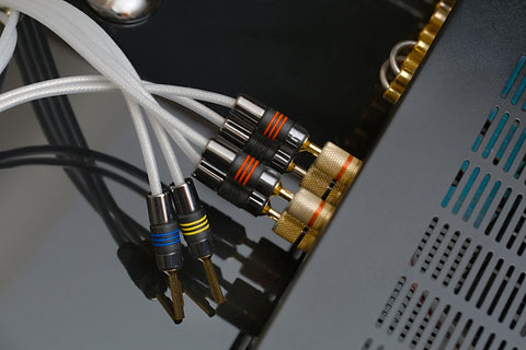 Speaker Wire vs. Lamp Wire