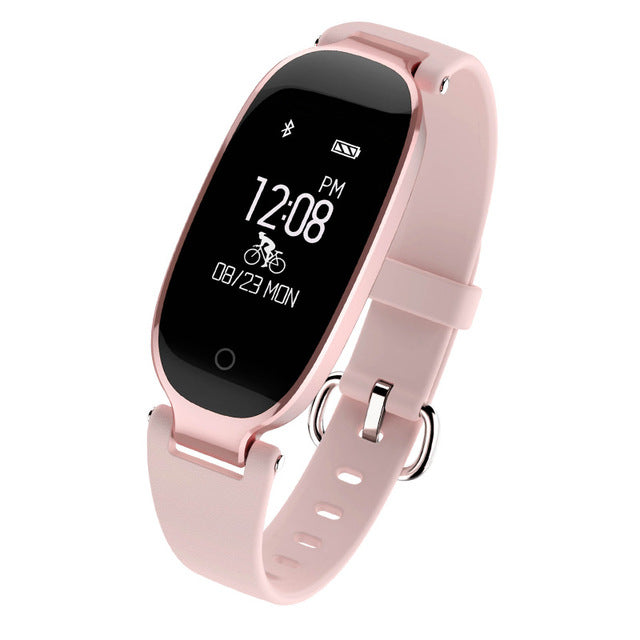 ladies bluetooth smart watch