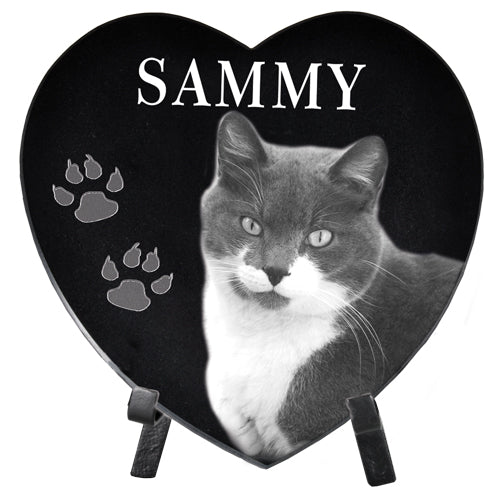 45 Best Pictures Black Cat Memorial Gifts : Cat Memorial Gifts Cuddle Clones