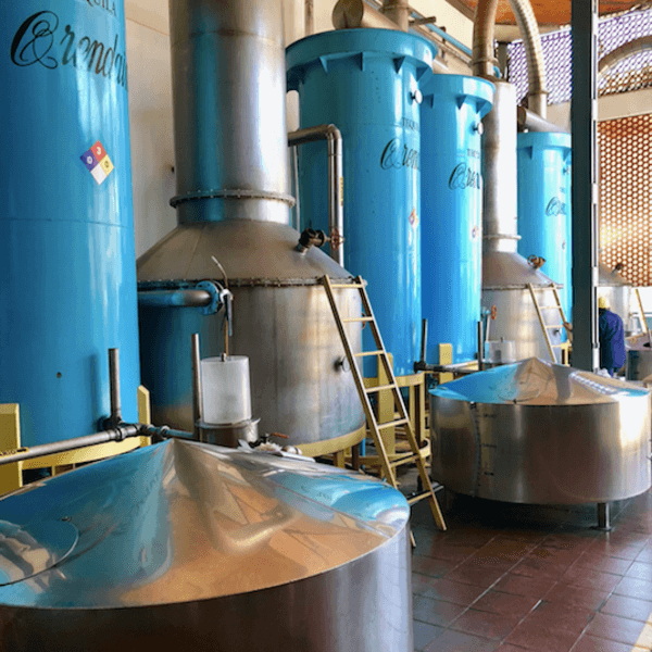 Our Process - Distillation  Photo 1180x@2x