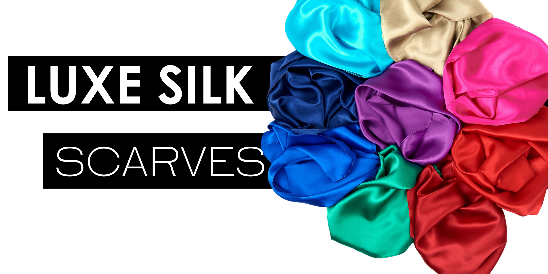 Silk Scarf M77443 – LuxUness