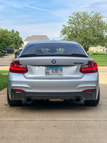 E90 CS Style CF Spoiler – bmwmpower247